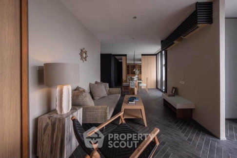 1-BR Condo at The Issara Ladprao near MRT Lat Phrao (ID 2879384)