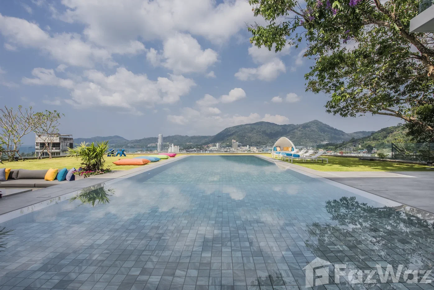รูป ขาย วิลล่า 5 ห้องนอน ใน ป่าตอง, ภูเก็ต 149206 - รูปที่ 6/30