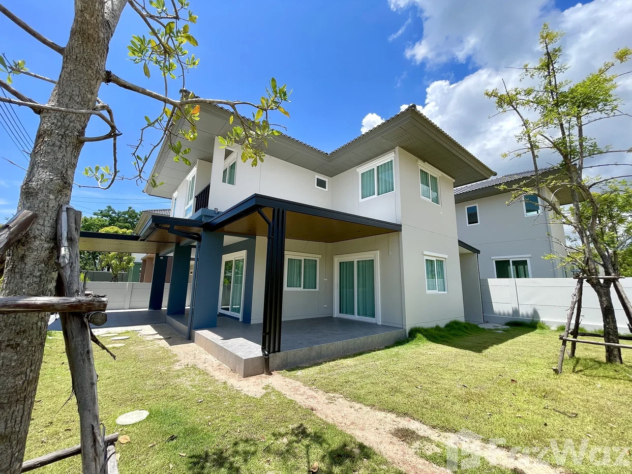 รูป บ้านเดี่ยวให้เช่า 4 ห้องนอน ในโครงการ สราญสิริ เกาะแก้ว รีทรีต 6249598 - รูปที่ 3/44