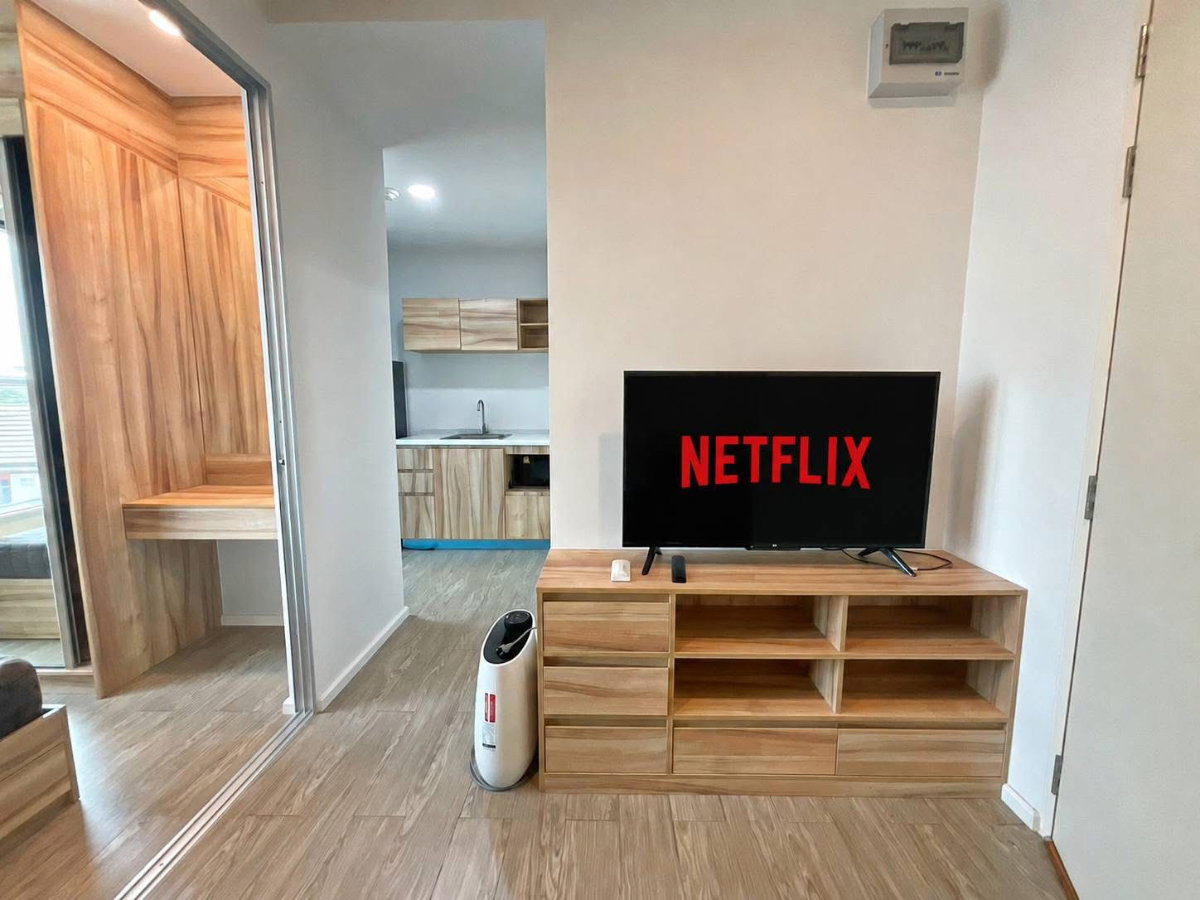 picture ðĐCondo for Rent, Happy Condo Donmuang The Terminal - 1/14