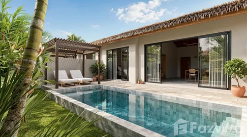 1 Bedroom Villa for sale at Spring River Villas  6249398