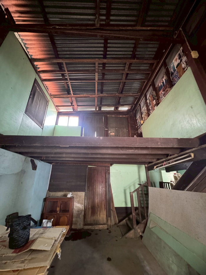 รูป ขายที่ดินซอยอุดมสุข 28 พร้อมบ้านไม้ **ใกล้ BTS อุดมสุข เดินทางสะดวกสุดๆ** (N.2064) - รูปที่ 7/35