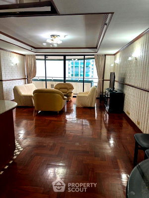 คอนโดให้เช่า : คอนโด 2-ห้องนอน ที่ ลาส โคลินาส ใกล้ BTS อโศก (ID 2080581)
