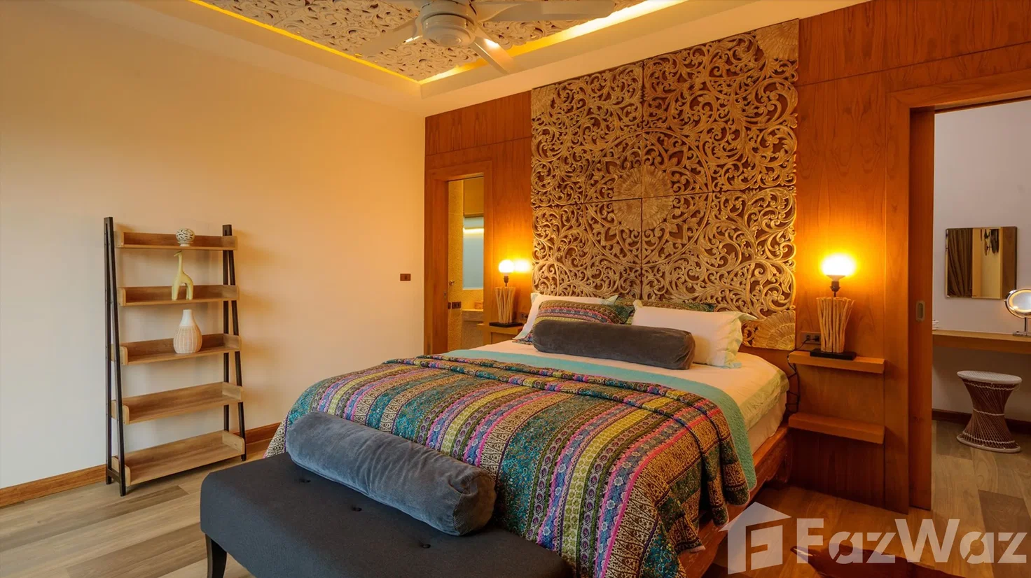 picture 3 Bedroom Villa for rent in Bo Phut, Surat Thani  6249361 - 6/14