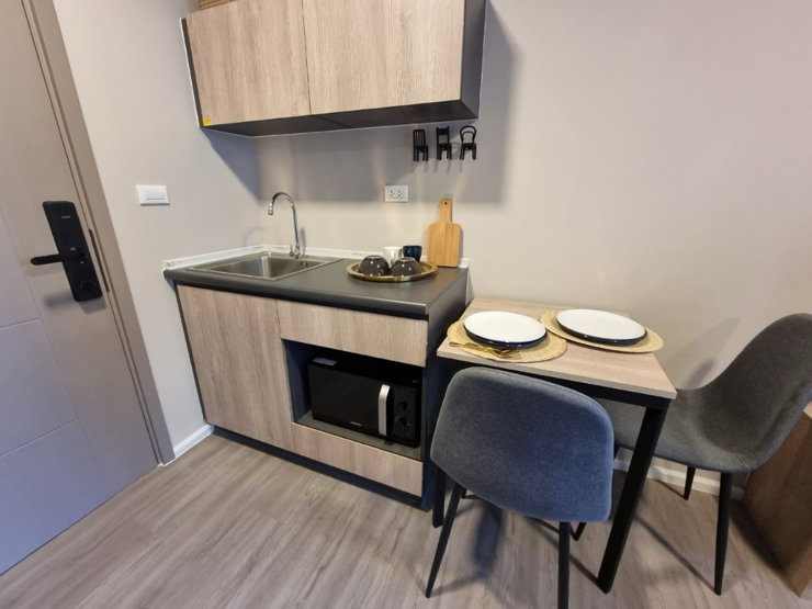 picture D Condo Hydeaway Rangsit (For Rent) - 6/19