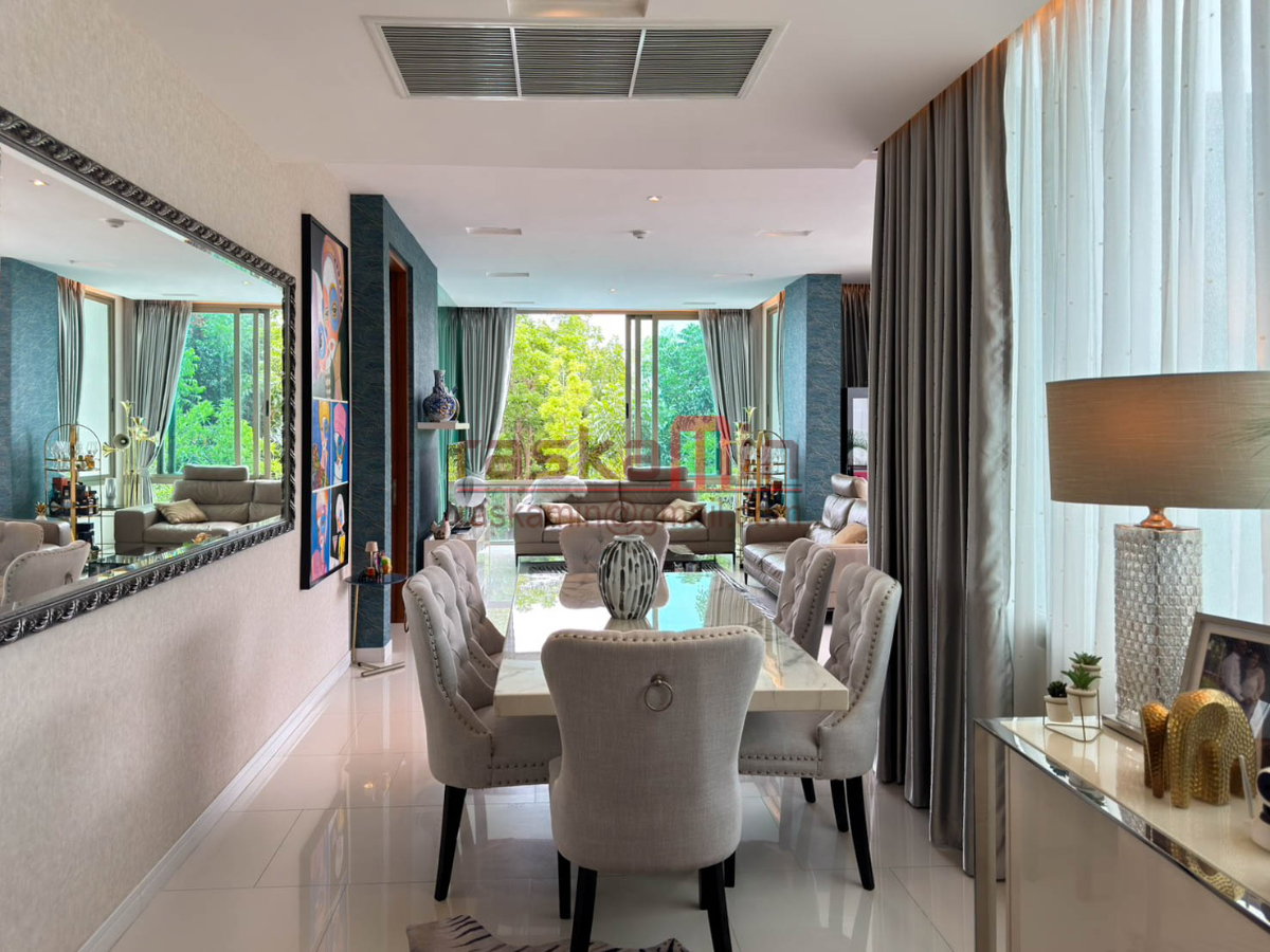 picture Luxury Beachfront Condo for Sale at The Sanctuary Wong Amat  - 8/33