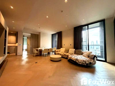Condos for sale : The Reserve Sathorn | Penthouse 182 Sq.m. | 4+1 Bedrooms 6251290