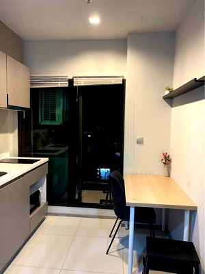 Condos for rent : 📌 For Rent Condo LIFE ASOKE - RAMA 9 Building A, Floor 17,1 bed room, Room size 32 sqm