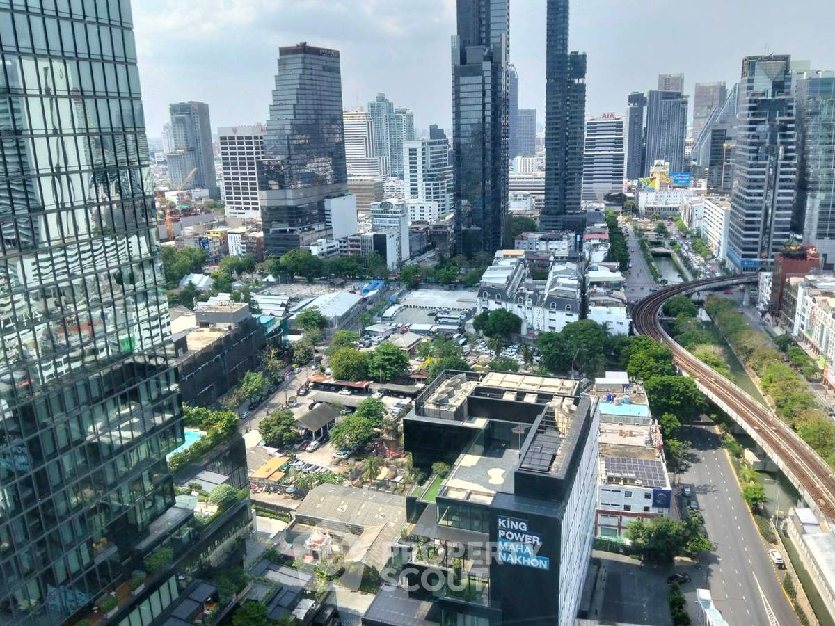 รูป คอนโด 2-ห้องนอน ที่ ดิ อินฟินิตี้ คอนโดมิเนียม ใกล้ BTS ช่องนนทรี (ID 2878685) - รูปที่ 14/14