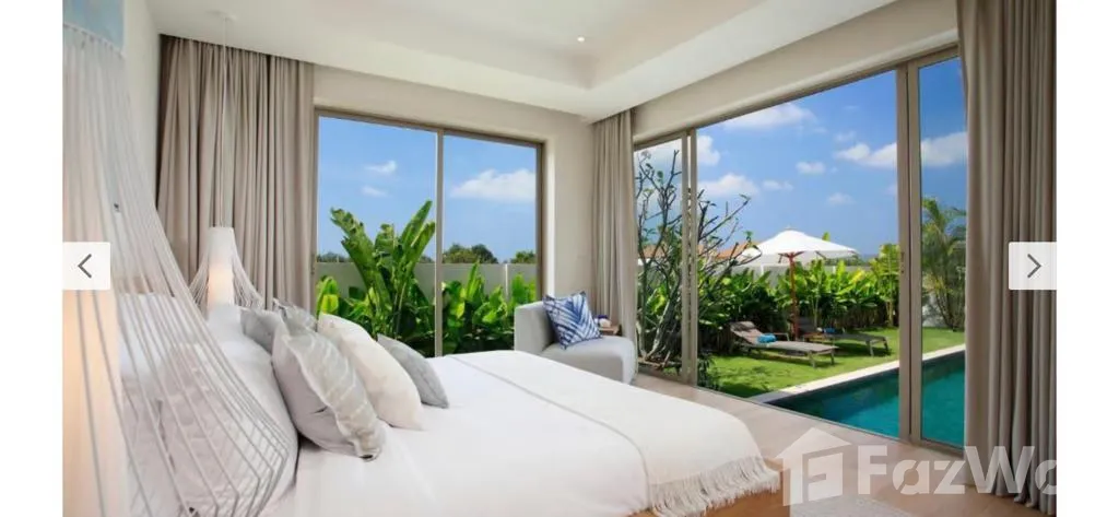 picture Two villas – one huge private escape for rent 6249268 - 4/18