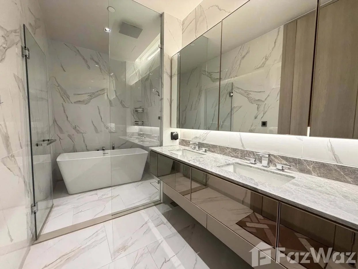 รูป ขาย คอนโด 4 ห้องนอน ในโครงการ The Reserve Sathorn 6251282 - รูปที่ 6/6