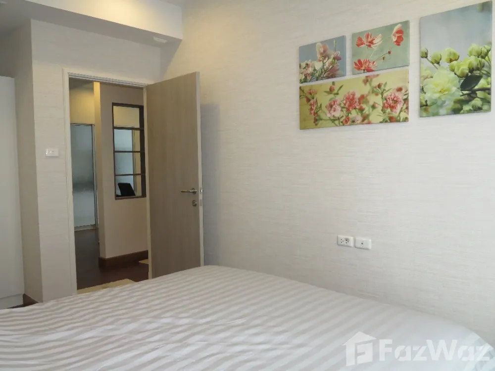 รูป คอนโดให้เช่า 2 ห้องนอน ในโครงการ ศุภาลัย ไลท์ สาทร-เจริญราษฎร์ 6249869 - รูปที่ 8/11