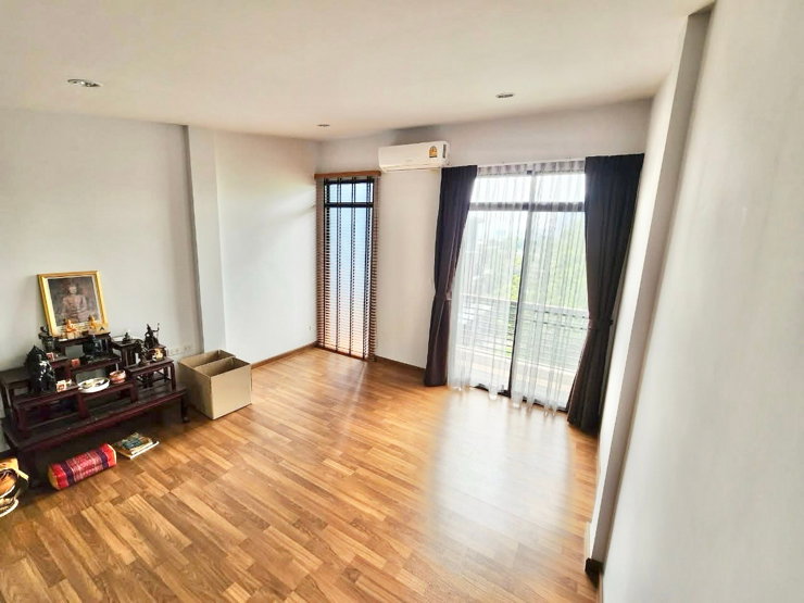 รูป ให้เช่าเฮ้าส์ 35 แจ้งวัฒนะ  (HAUS 35 CHAENGWATTANA)  อยู่ซ.แจ้งวัฒนะ–ปากเกร็ด 35  - รูปที่ 12/12