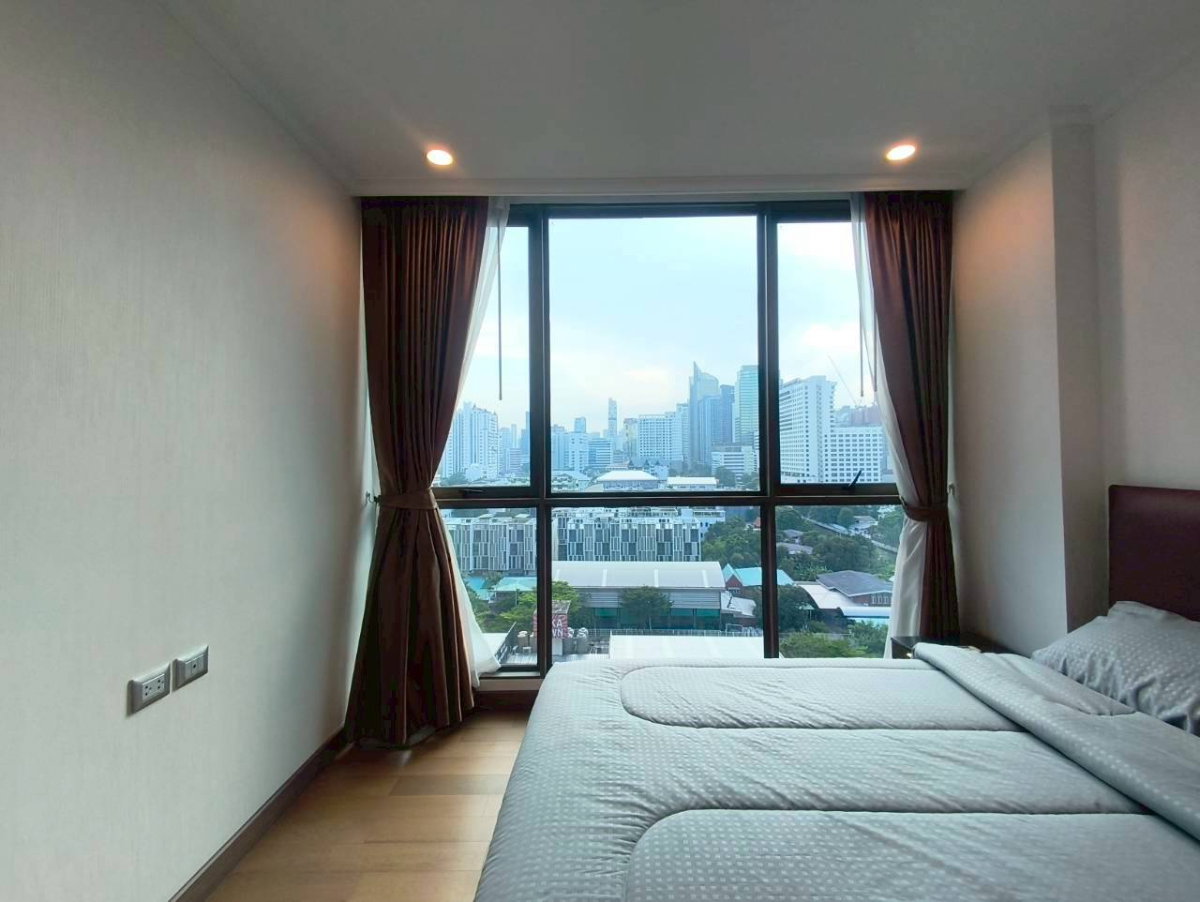 รูป 🏙️ PFD-08376 Supalai Oriental Sukhumvit 39 | ศุภาลัย โอเรียนทัล สุขุมวิท 39 | 47 sq.m. - รูปที่ 15/20