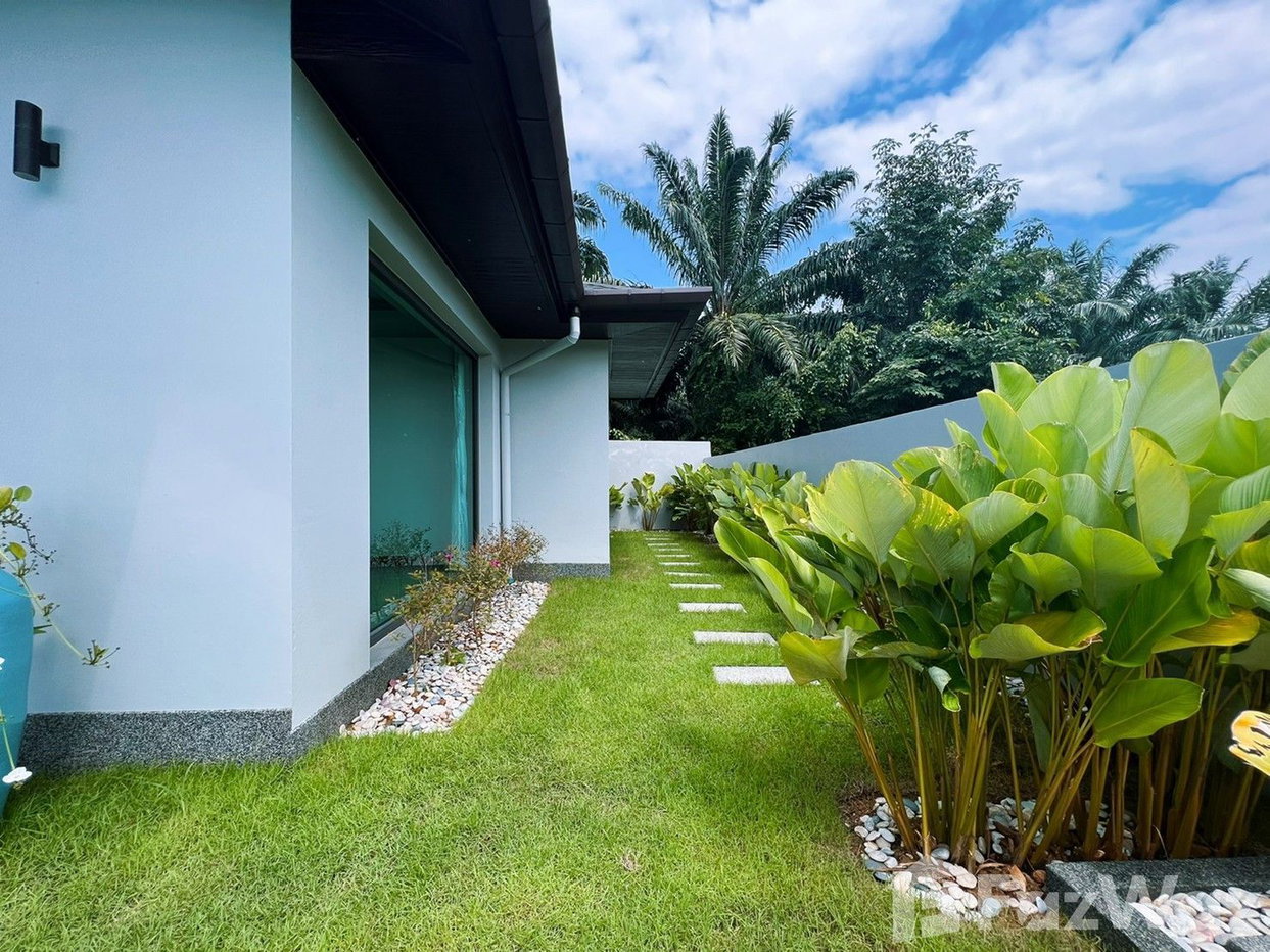 รูป วิลล่าให้เช่า 3 ห้องนอน ในโครงการ นิคกี้ วิลล่า 2 1375262 - รูปที่ 16/17