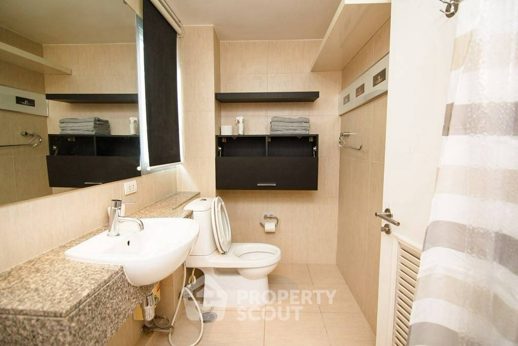 รูป คอนโด 3-ห้องนอน ที่ เดอะ โคลเวอร์ ทองหล่อ เรสซิเดนซ์ ใกล้ BTS ทองหล่อ (ID 2875822) - รูปที่ 6/19