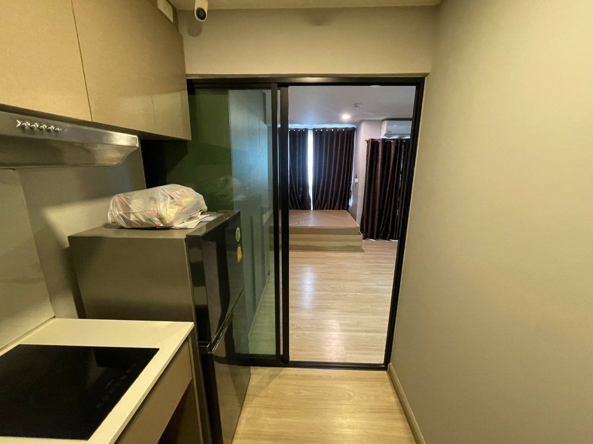 รูป ให้เช่า คอนโด The Belgravia Ladprao 15 (เดอะ เบลกราเวีย ลาดพร้าว 15) - รูปที่ 7/10