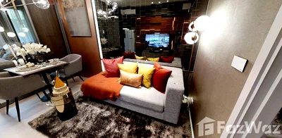Condos for sale : 1 Bedroom Condo for sale at Quintara Phume Sukhumvit 39  775396