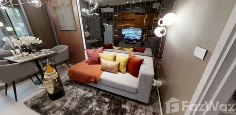 1 Bedroom Condo for sale at Quintara Phume Sukhumvit 39  775396