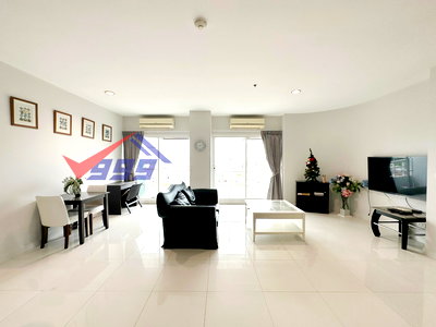 Condos for rent Ramkhamhaeng Hospital : For Rent: The Four Wings Residence | 134 sq.m. | 3BR (F17902)