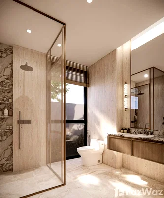 Houses for sale Phuket : 3 Bedroom Villa for sale at Sirinda Luxury Villa  6249061