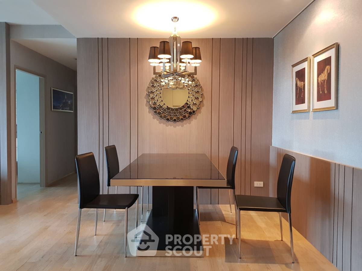 picture 3-BR Condo at Noble Remix near BTS Thong Lor (ID 2067596) - 3/20