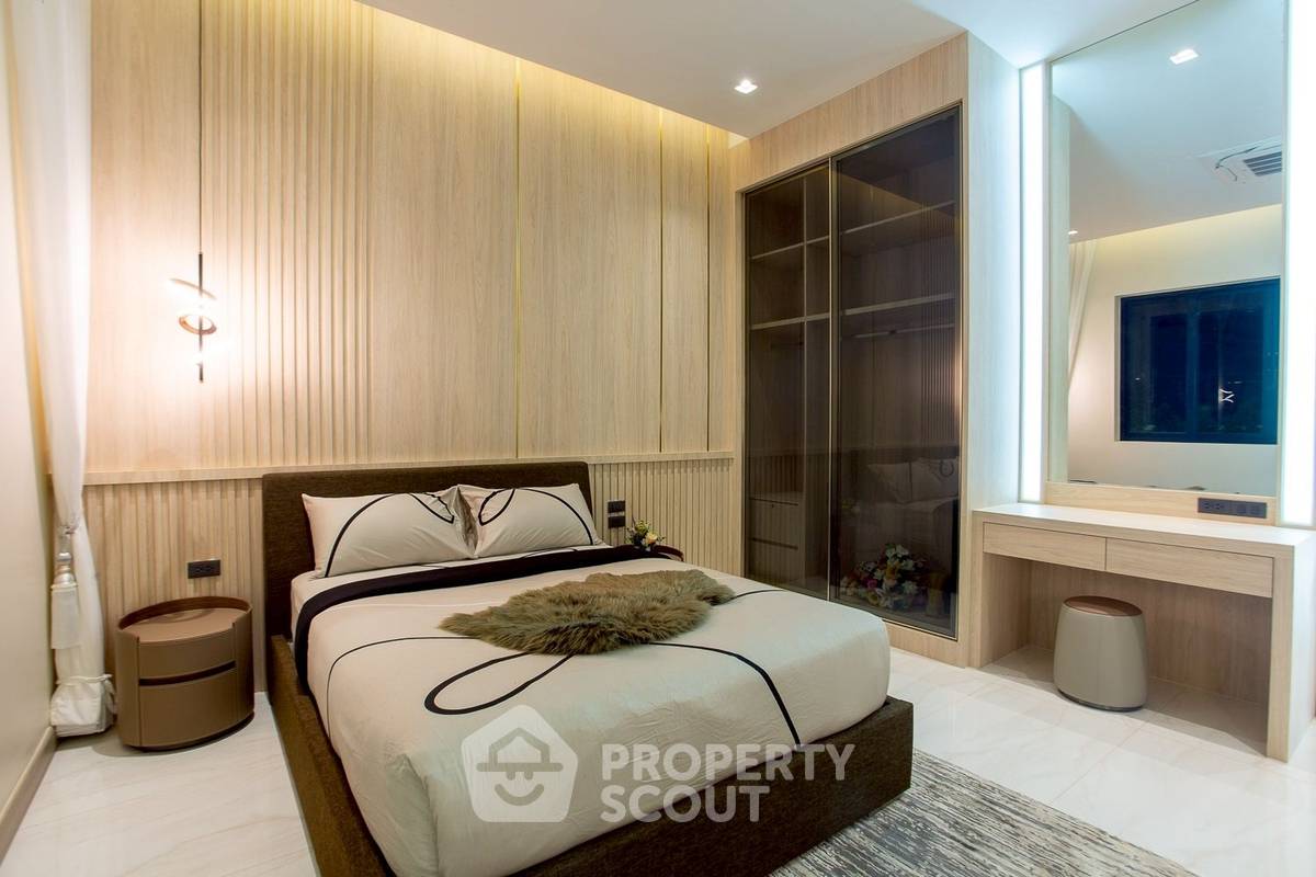 รูป วิลล่า 3-ห้องนอน ที่ ปาล์มฮิลส์ กอล์ฟ คลับ แอนด์ เรสซิเดนซ์ ใกล้ เดอะ เวเนเซีย (ID 2880409) - รูปที่ 27/32