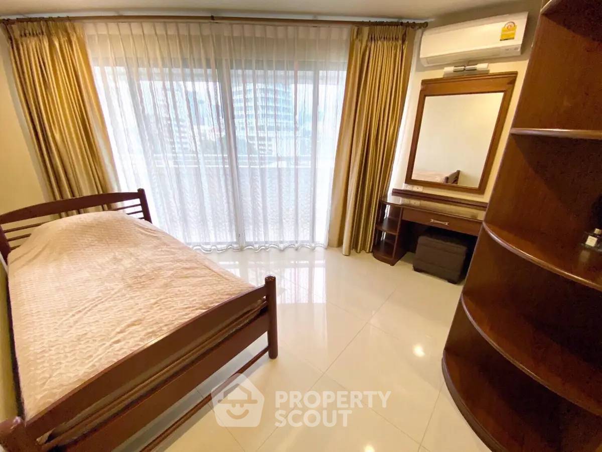 รูป คอนโด 3-ห้องนอน ที่ บ้านสวนเพชร คอนโดมิเนียม ใกล้ BTS พร้อมพงษ์ (ID 2874049) - รูปที่ 8/13