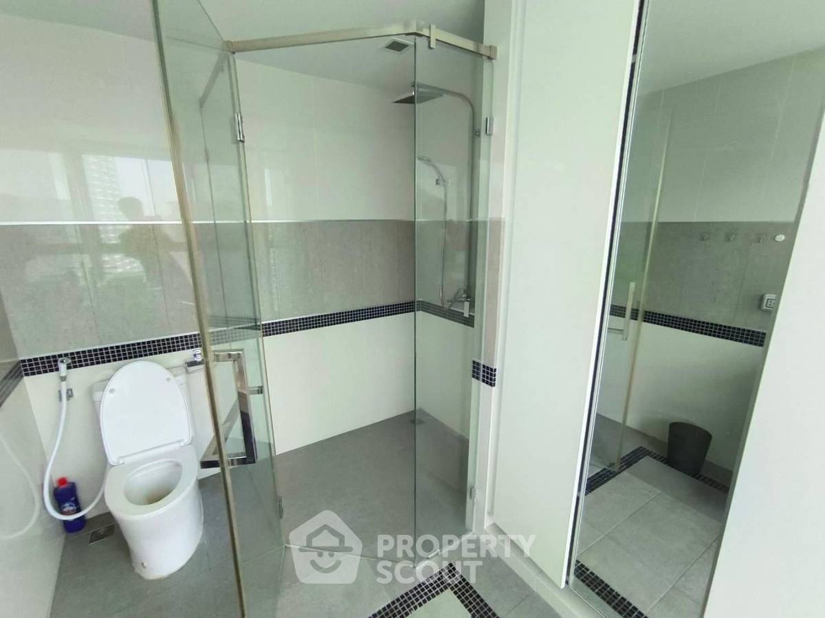 รูป คอนโด 2-ห้องนอน ที่ วงศ์อมาตย์ ทาวเวอร์ คอนโดมิเนียม ใกล้ ปราสาทสัจธรรม (ID 1540433) - รูปที่ 4/14