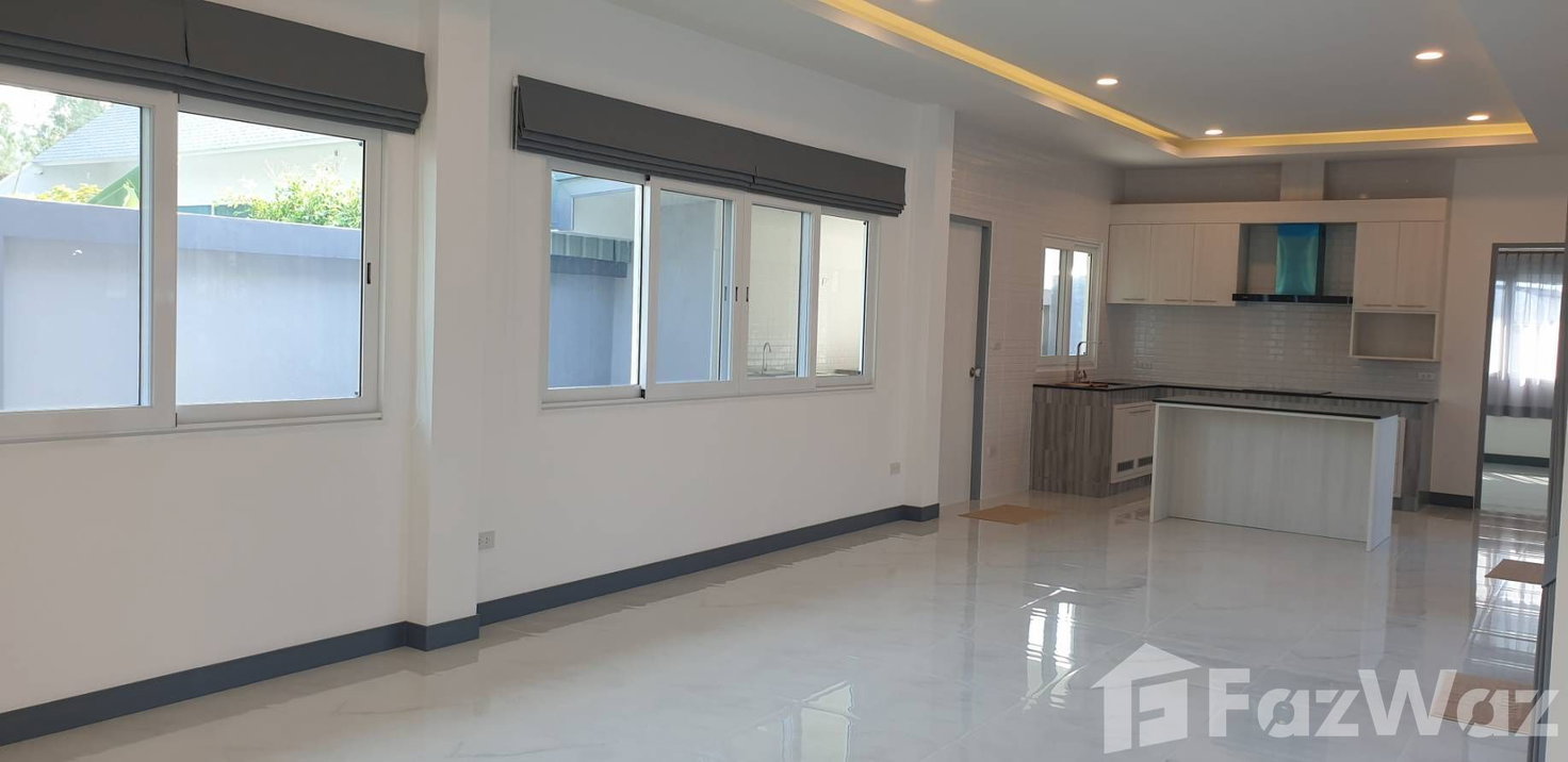 รูป ขาย วิลล่า 3 ห้องนอน ใน หัวหิน, ประจวบคีรีขันธ์ 1388880 - รูปที่ 5/8