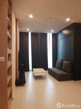 1 Bedroom Condo for rent at Noble Ploenchit 1135120