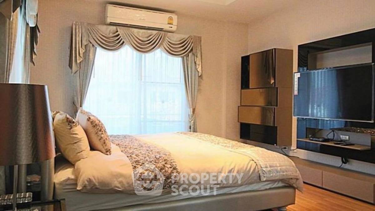 รูป บ้าน 4-ห้องนอน ที่ ชวนชื่น ซิตี วัชรพล-รามอินทรา ใน ท่าแร้ง (ID 2878264) - รูปที่ 3/11
