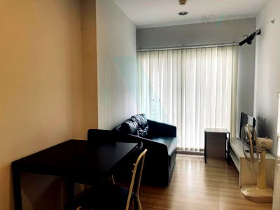 Condos for rent : 🚩 For Rent Condo BANGKOK HORIZON RATCHADA - THAPRA Building H, Floor 10,1 bed room, Room size 28.00 sqm