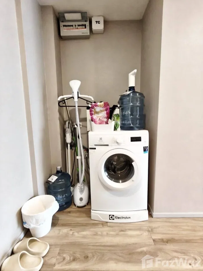 picture Blossom Condo @ Sathorn-Charoenrat 6240524 - 16/20