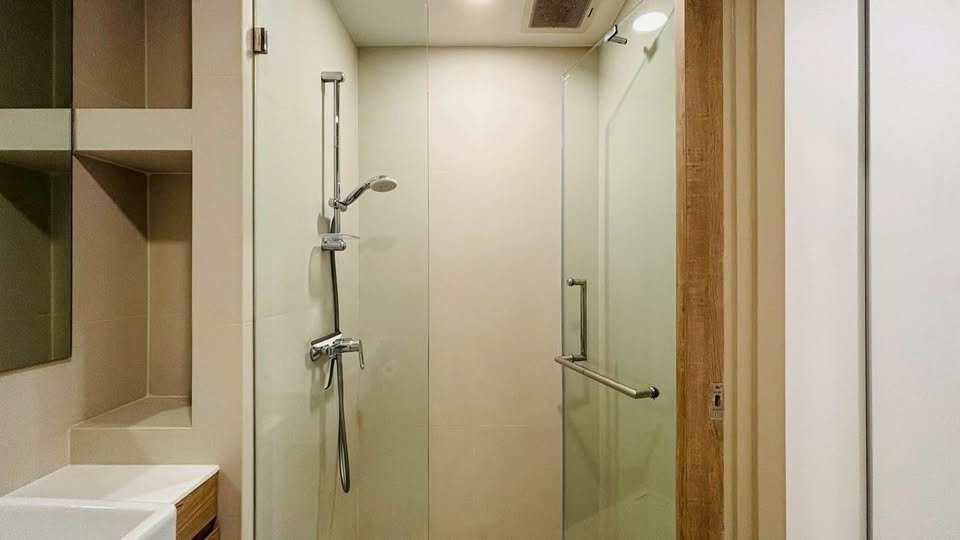 รูป RS6064 ปล่อยเช่าคอนโดใจกลางสุขุมวิท Noble Ambience Sukhumvit 42 ใกล้ BTS เอกมัย  - รูปที่ 11/13