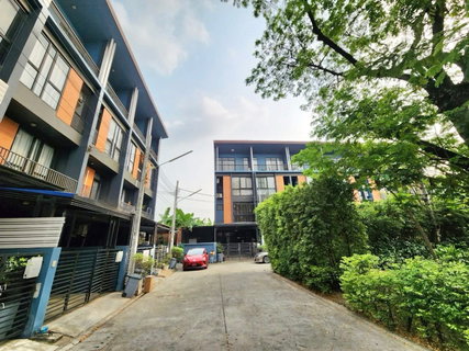 รูปภาพ ให้เช่าเฮ้าส์ 35 แจ้งวัฒนะ  (HAUS 35 CHAENGWATTANA)  อยู่ซ.แจ้งวัฒนะ–ปากเกร็ด 35 