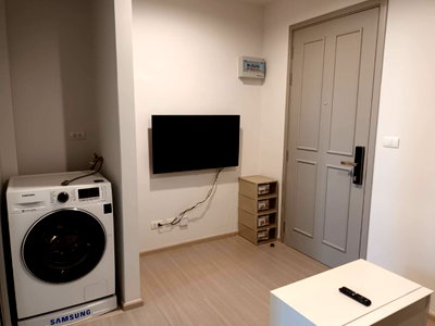 Condos for sale : The Parkland Phetkasem 56: Prime Condo Next to MRT Phasi Charoen, Opposite Seacon Bang Khae