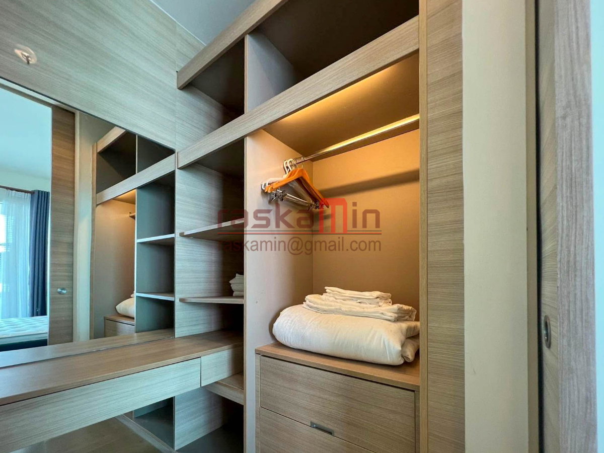 รูป 🔥 HOT DEAL คอนโด Reflection Jomtien 🔥 - รูปที่ 8/10