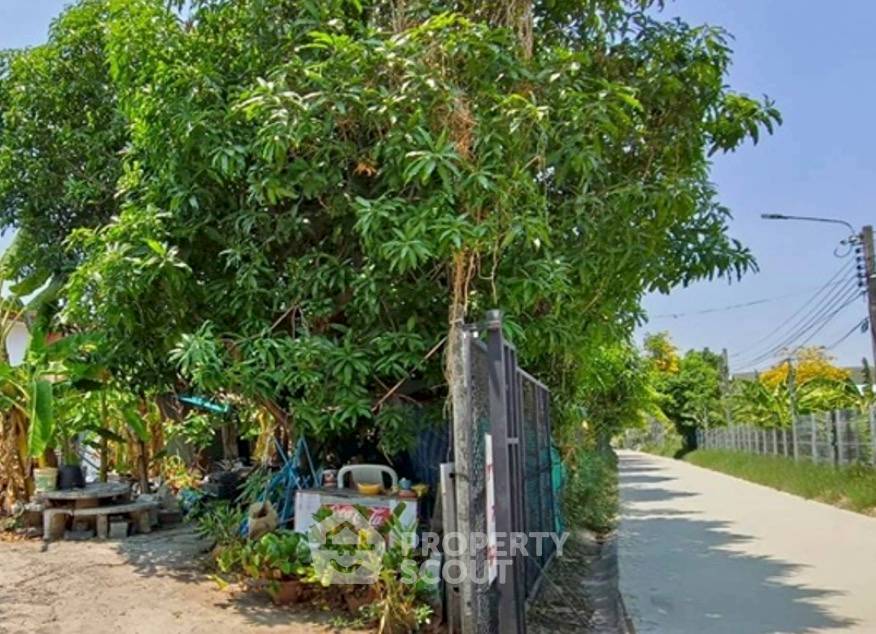 รูป ที่ดินสำหรับปล่อยขาย 480 ตารางเมตร แถว ใน ท่าแร้ง (ID 2879271) - รูปที่ 2/4