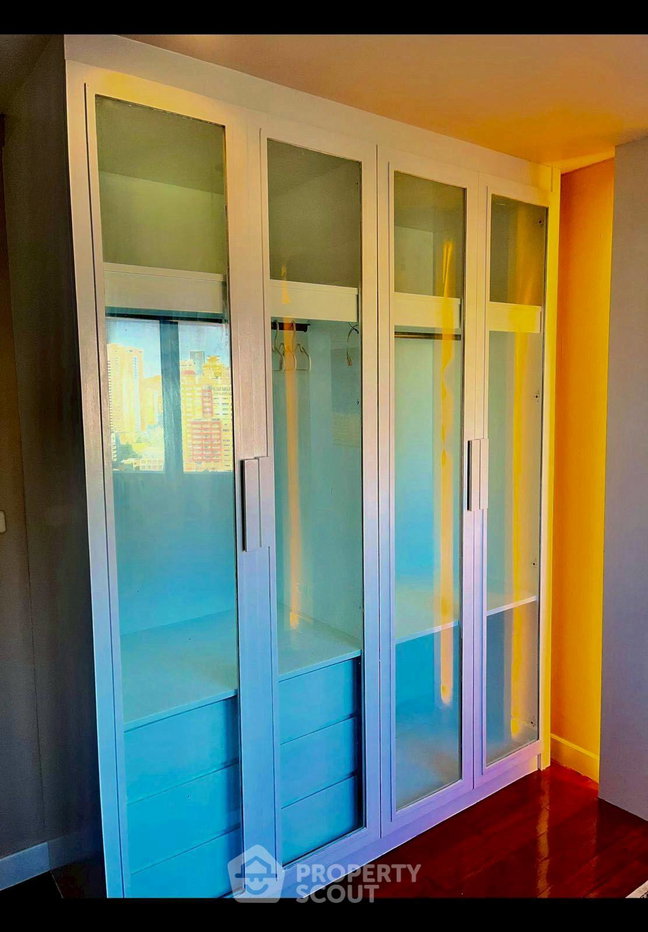 รูป คอนโด 2-ห้องนอน ที่ วิทยุ คอมเพล็กซ์ คอนโดมิเนียม ใกล้ BTS เพลินจิต (ID 2875755) - รูปที่ 5/14
