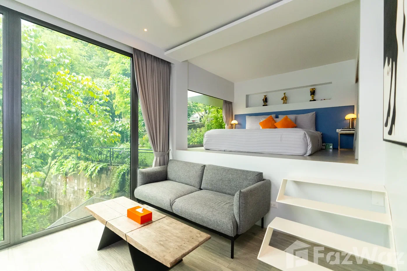 รูป วิลล่าให้เช่า 7 ห้องนอน ใน ป่าตอง, ภูเก็ต 1100922 - รูปที่ 14/30