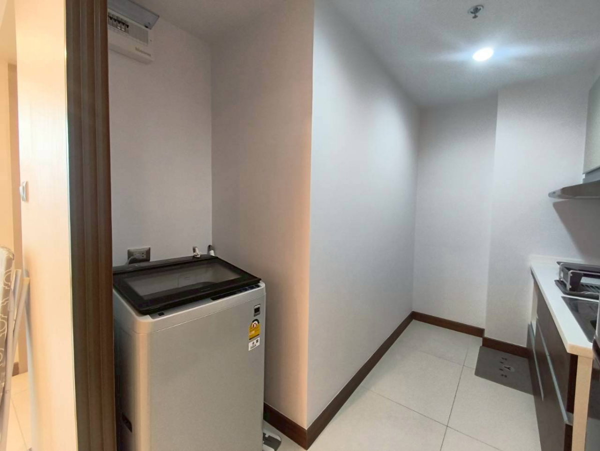 รูป 🏙️ PFD-08376 Supalai Oriental Sukhumvit 39 | ศุภาลัย โอเรียนทัล สุขุมวิท 39 | 47 sq.m. - รูปที่ 18/20