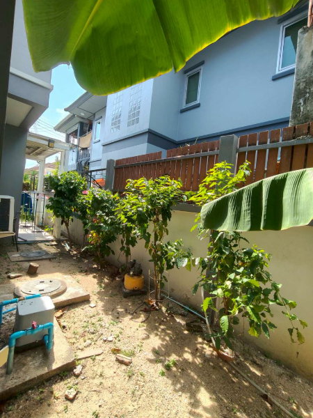 รูป ให้เช่าบ้านเดี่ยว หมู่บ้านธารดารา ศรีราชา - รูปที่ 21/21