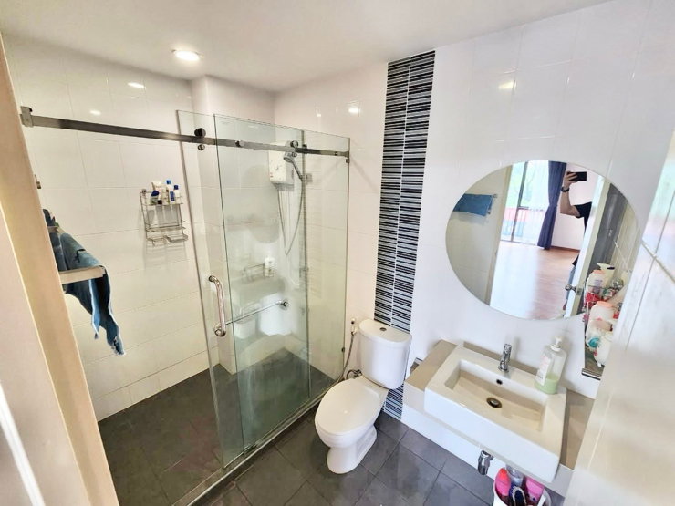 รูป ให้เช่าเฮ้าส์ 35 แจ้งวัฒนะ  (HAUS 35 CHAENGWATTANA)  อยู่ซ.แจ้งวัฒนะ–ปากเกร็ด 35  - รูปที่ 8/12