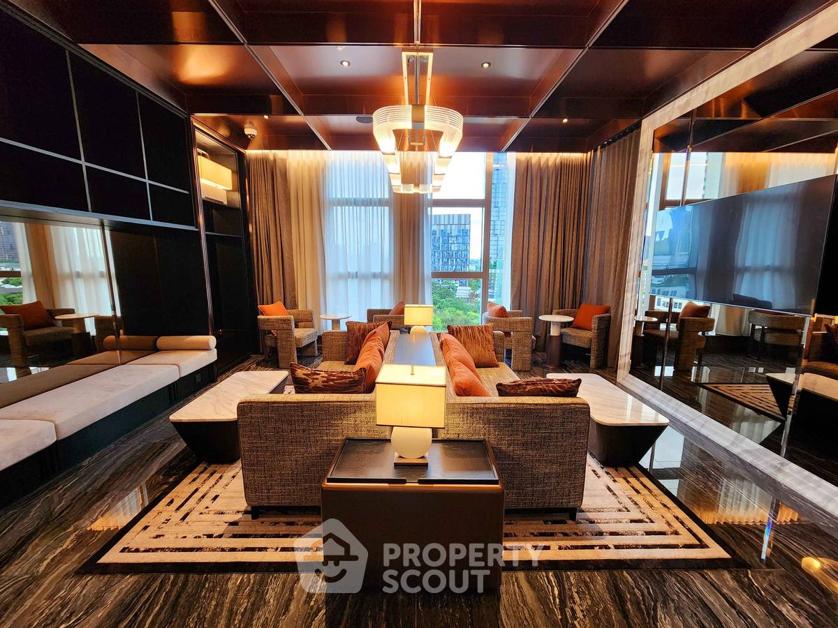 รูป คอนโด 1-ห้องนอน ที่ เดอะ เรสซิเดนเซส 38 ใกล้ BTS ทองหล่อ (ID 2632381) - รูปที่ 33/35