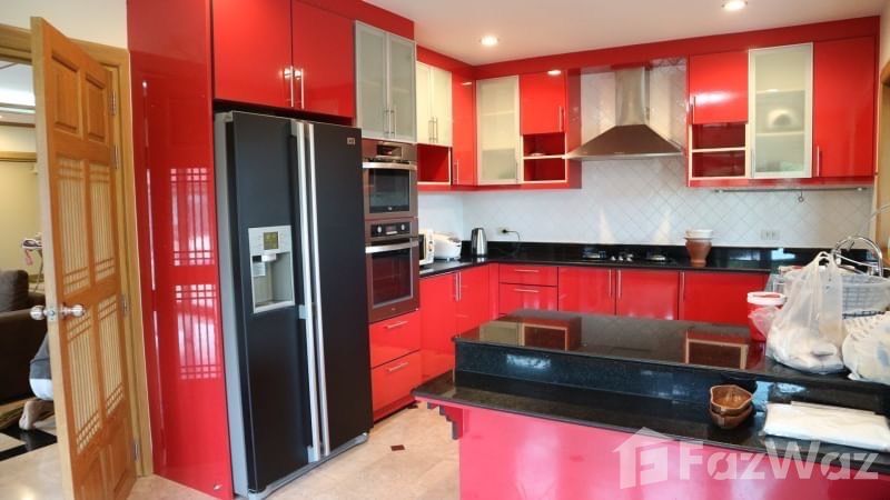 รูป ขาย บ้านเดี่ยว 5 ห้องนอน ใน หัวหิน, ประจวบคีรีขันธ์ 1382850 - รูปที่ 3/17