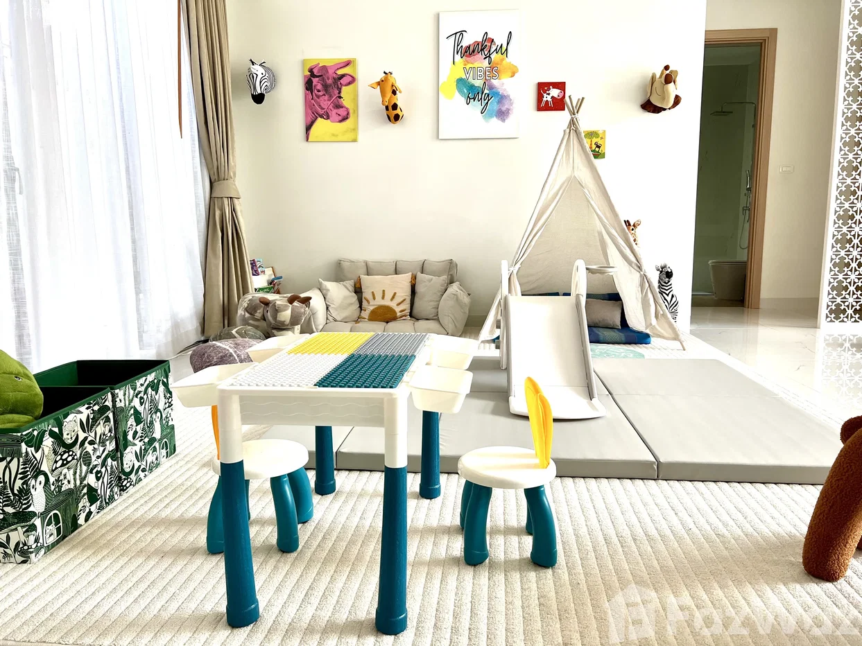 รูป วิลล่าให้เช่า 6 ห้องนอน ในโครงการ แขนน พูล วิลล่า 6249405 - รูปที่ 30/31
