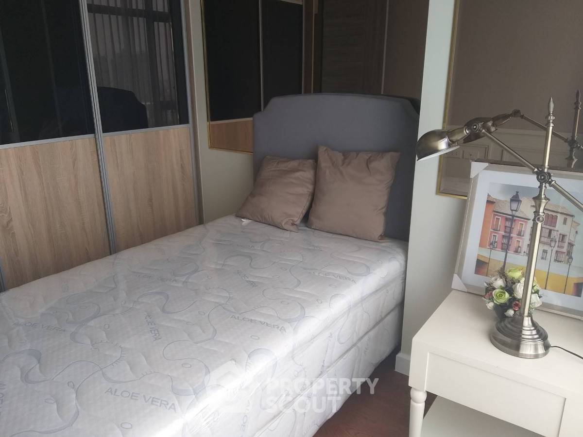 รูป คอนโด 2-ห้องนอน ที่ เมย์แฟร์ เพลส สุขุมวิท 50 ใกล้ BTS อ่อนนุช (ID 825355) - รูปที่ 5/10
