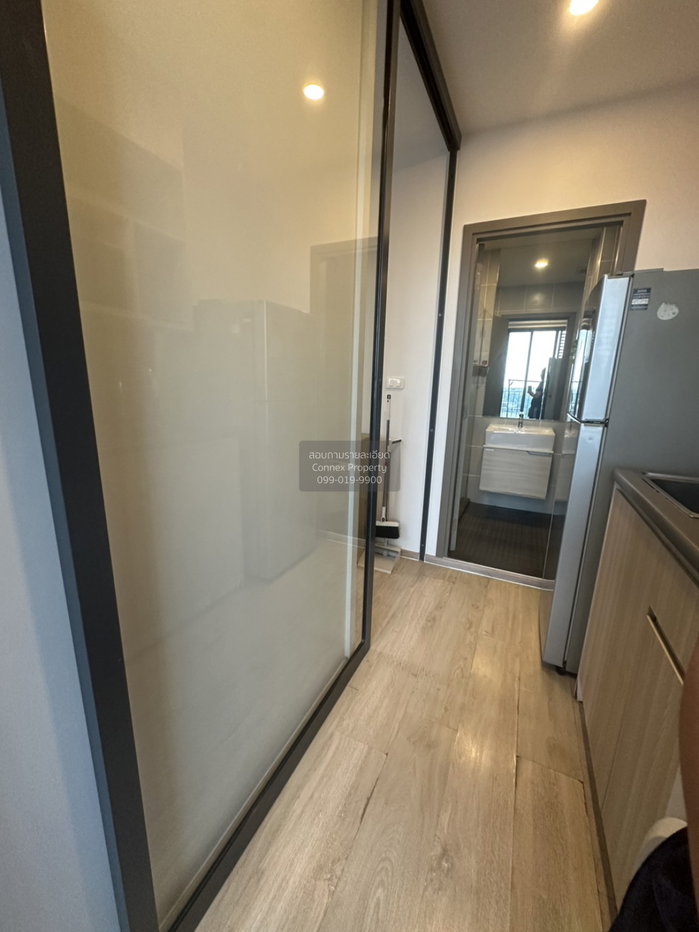 รูป 🔥🔥🔥 เช่าคอนโด ไอดีโอ โอทู BTS-บางนา บางนา เขต บางนา กรุงเทพ CX-101494 ✅ ทักไลน์ @connexproperty ตอบทันที ทีมงานมืออาชีพ ✅ 🔥🔥🔥 - รูปที่ 7/12
