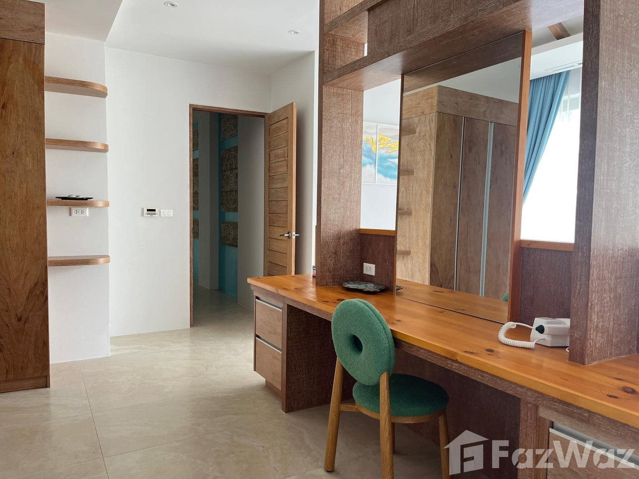 รูป วิลล่าให้เช่า 4 ห้องนอน ในโครงการ เดอะ ลักซ์ ภูเก็ต 1749942 - รูปที่ 8/34